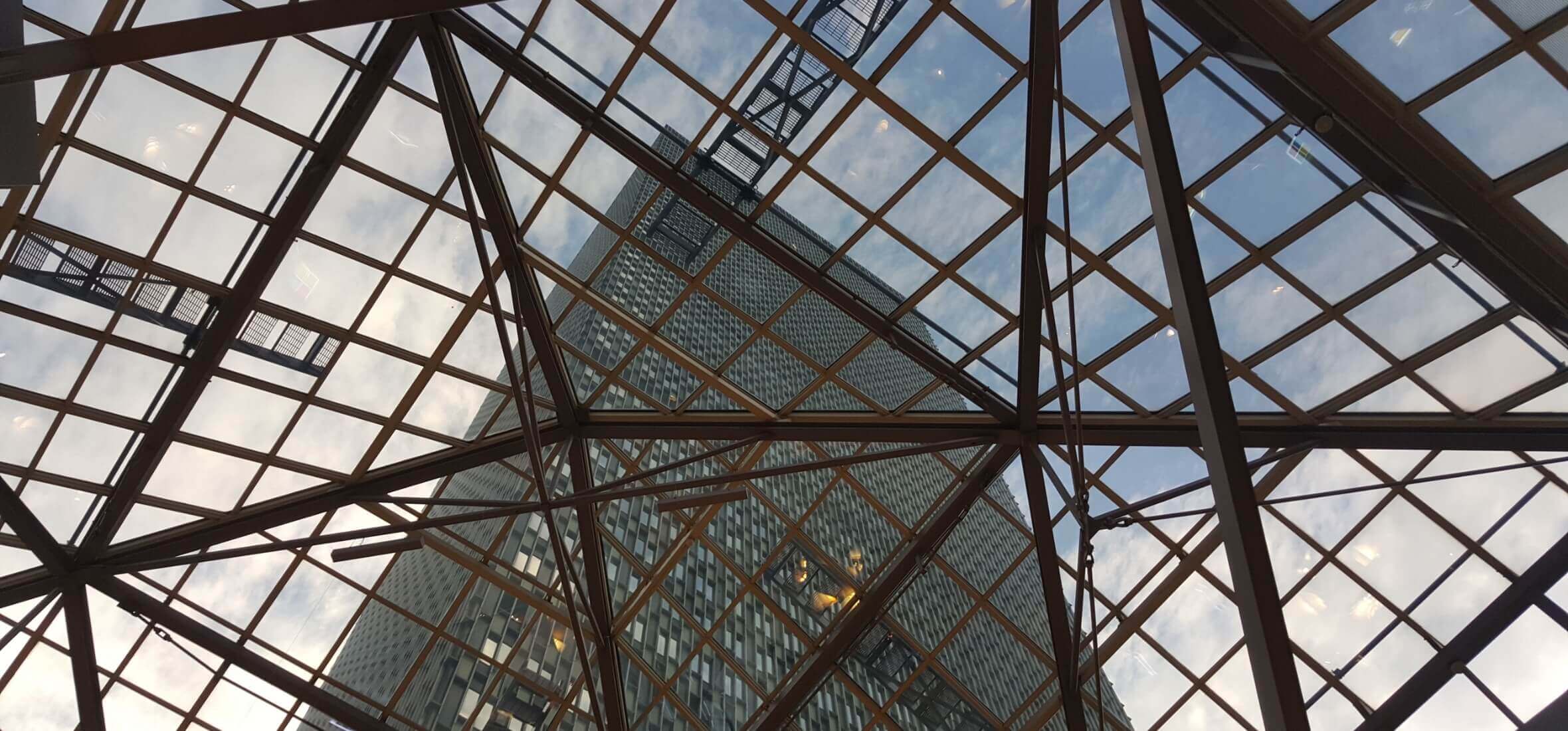 building information modeling