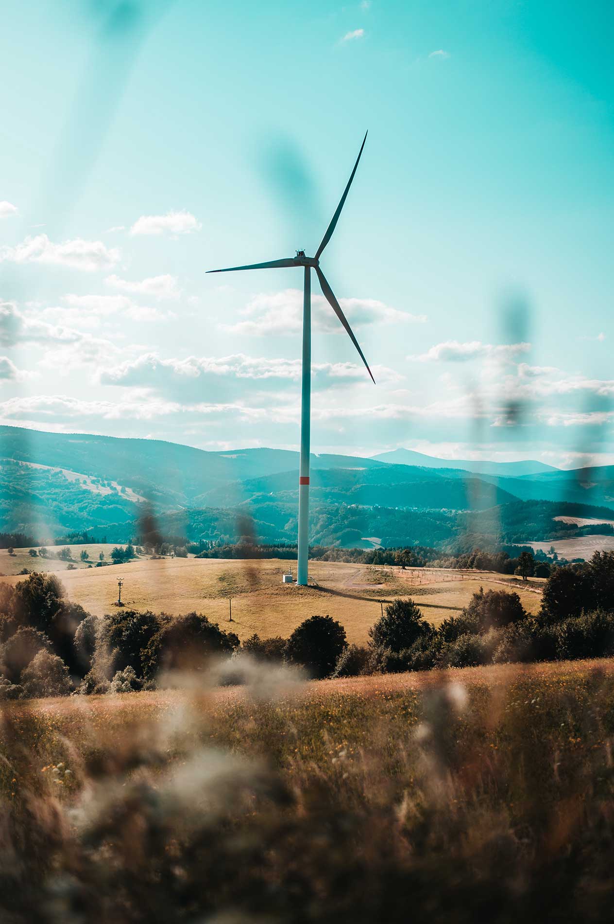 Energy Use Benchmarking