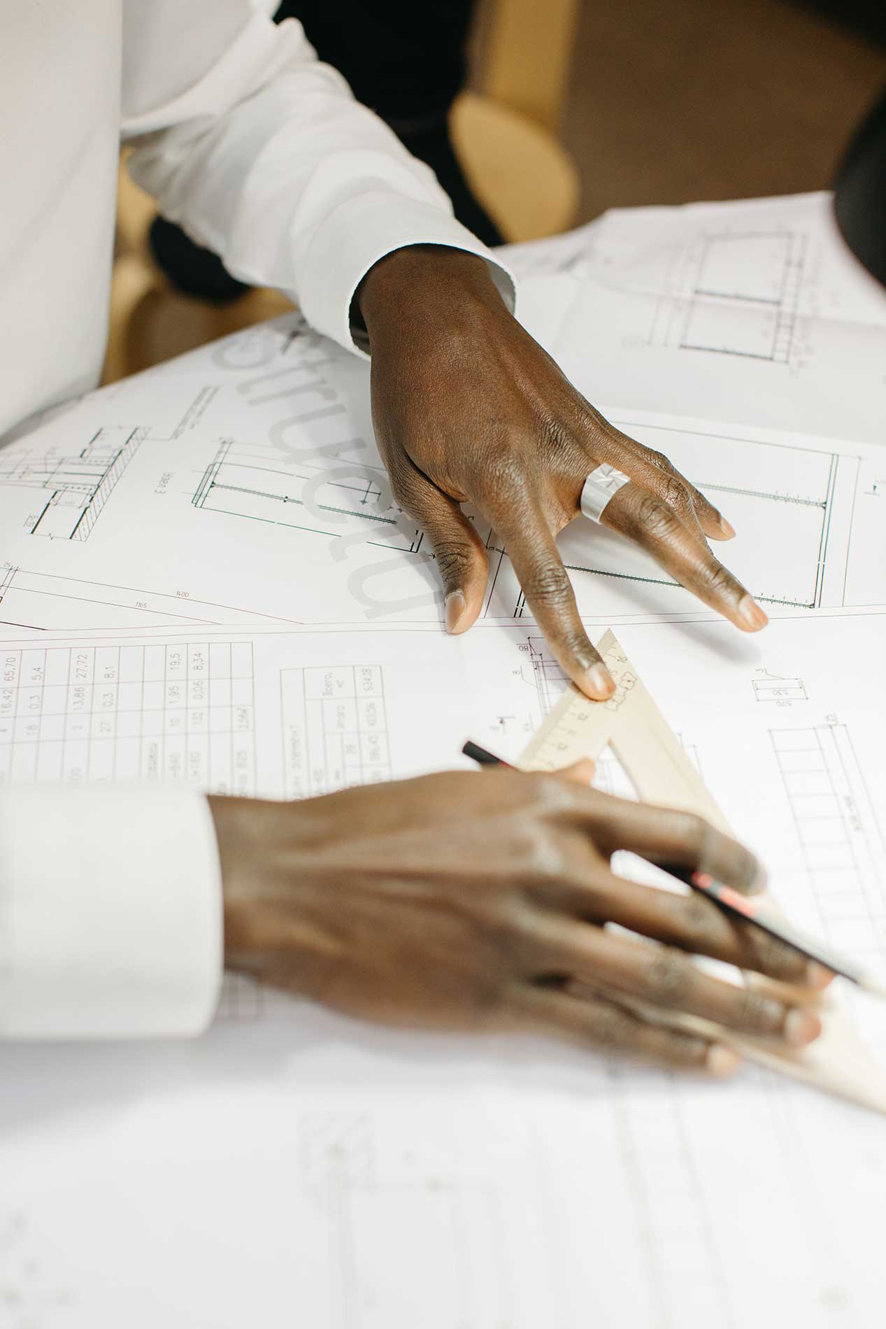 Fabrication and Shop Drawings