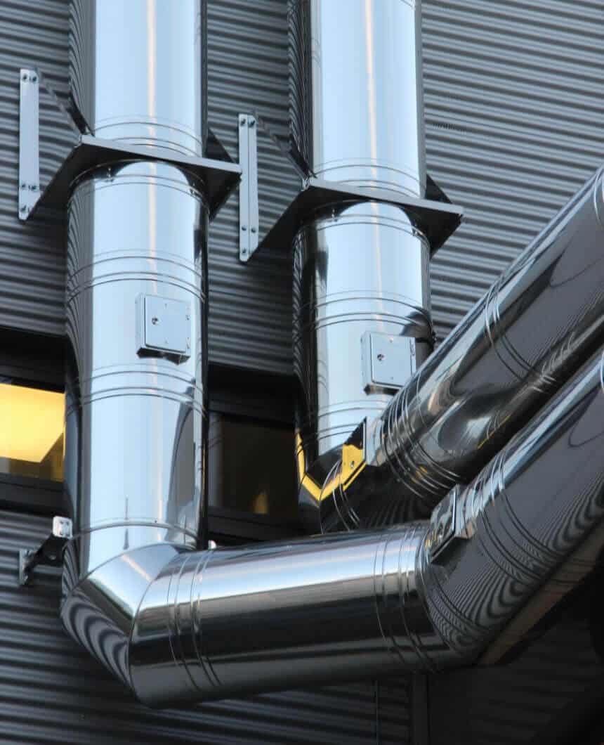 Mechanical services we offer