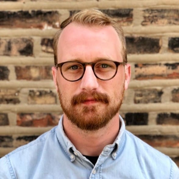 Keefer Dunn