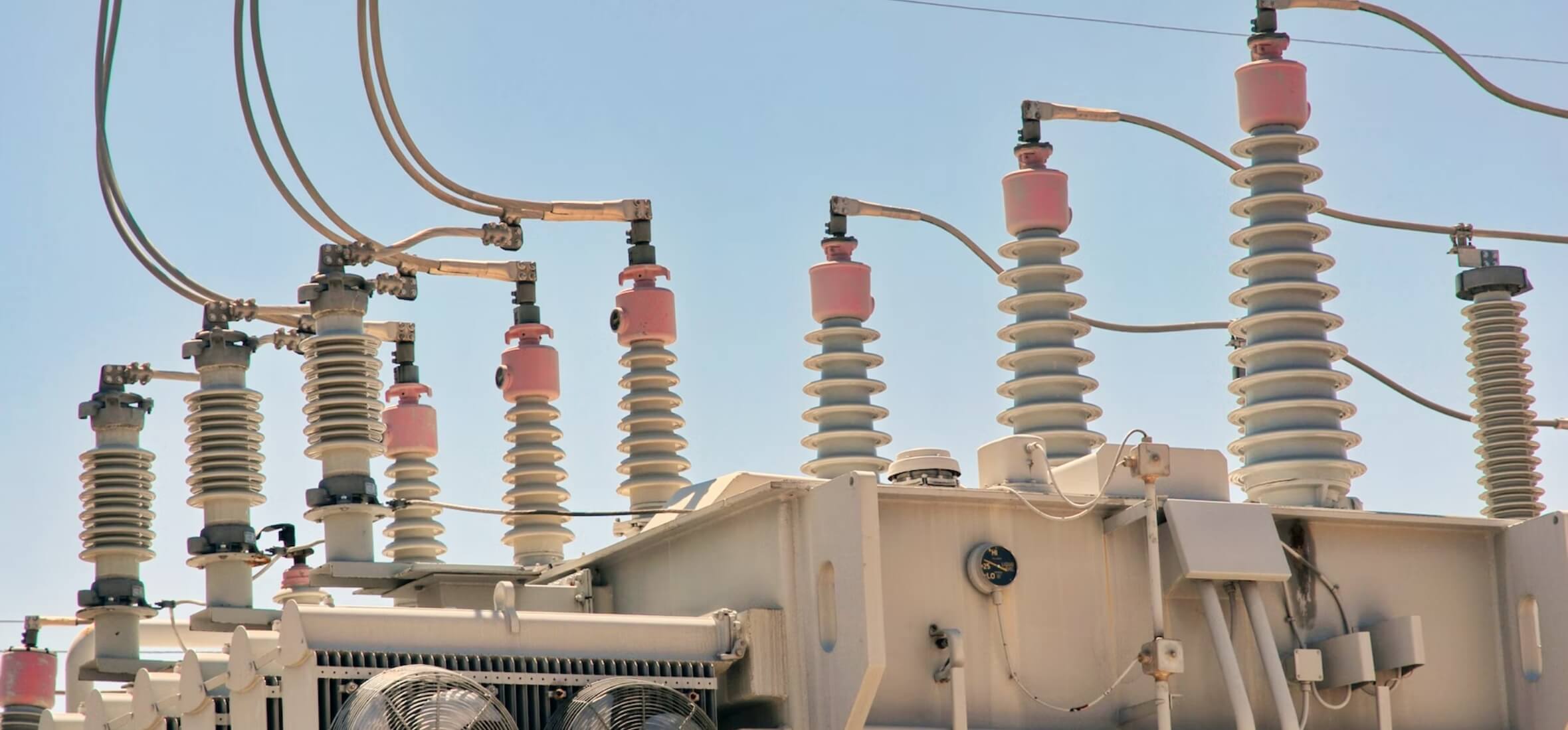 power connectivity technology