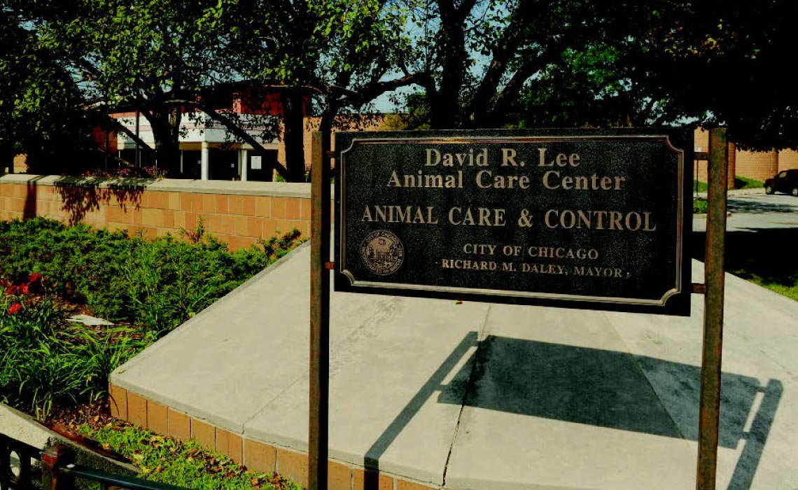 Lee Animal Care Shelter
