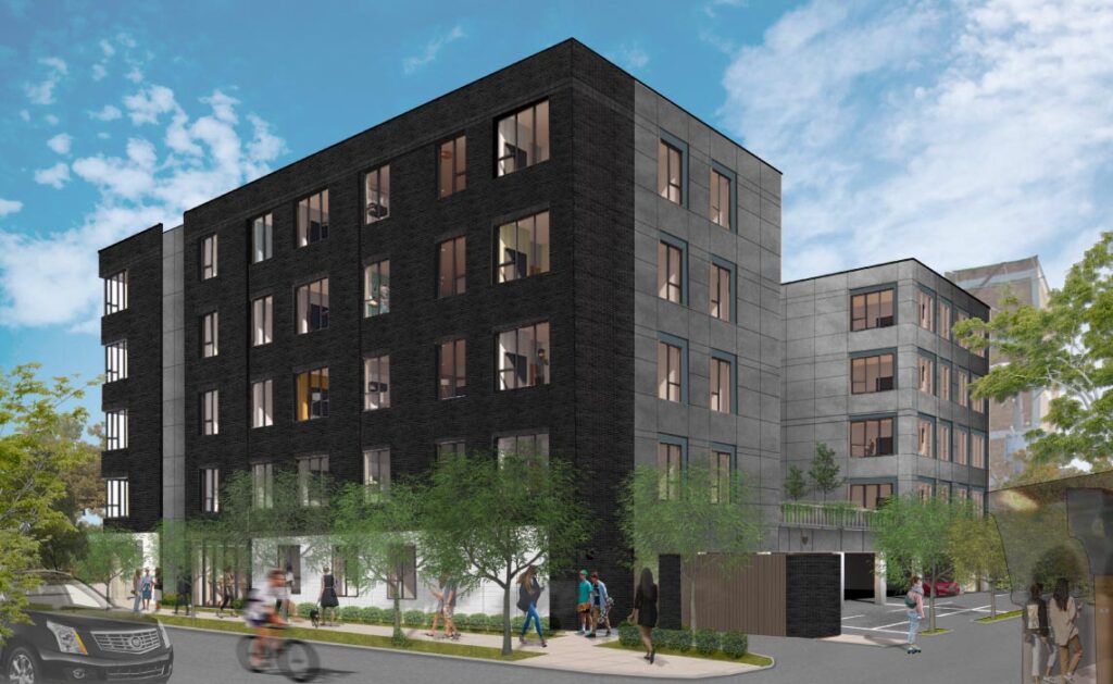 Winthrop Multi Family