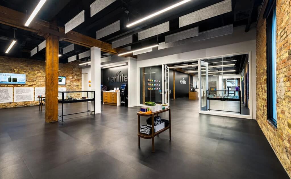Moca Dispensary