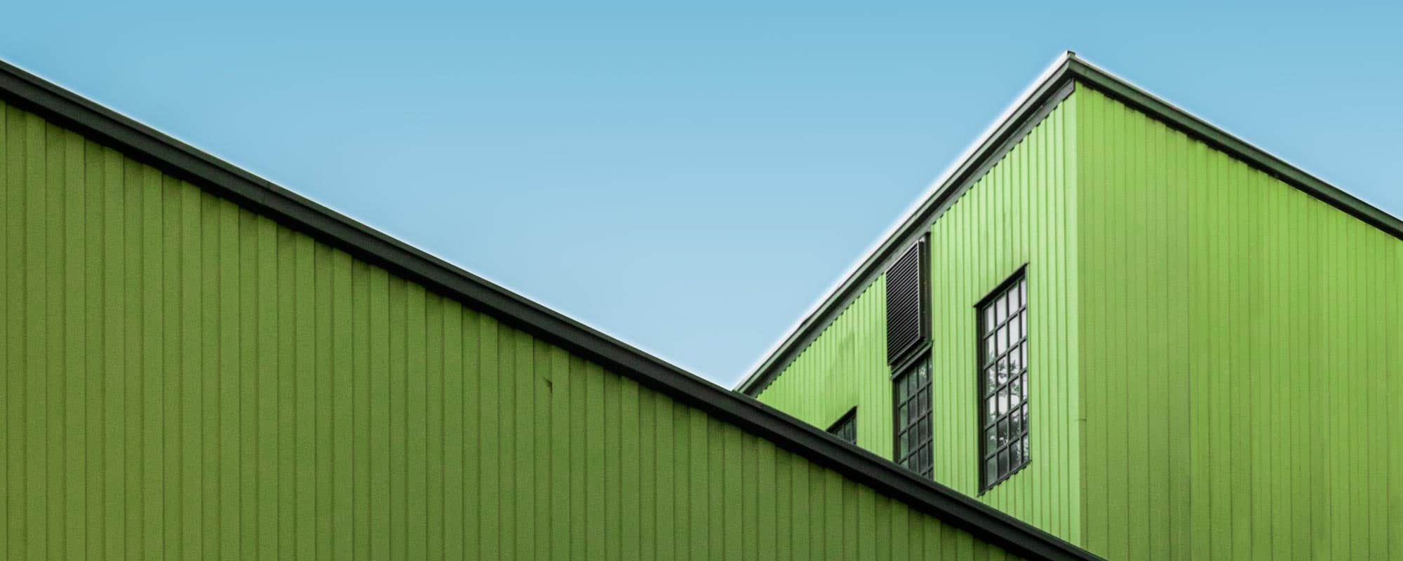 Adaptive Reuse Markets