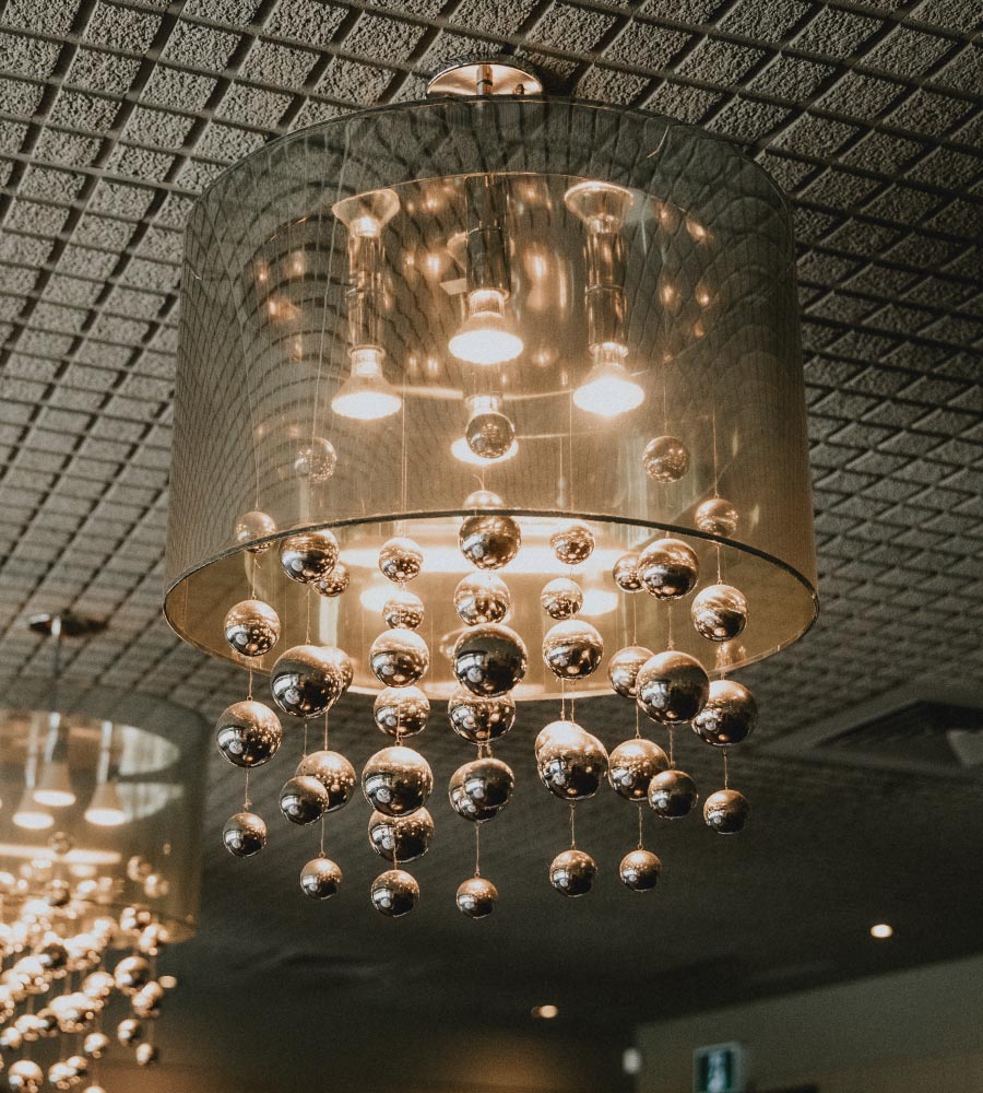 Architectural Ligting Lightscaping