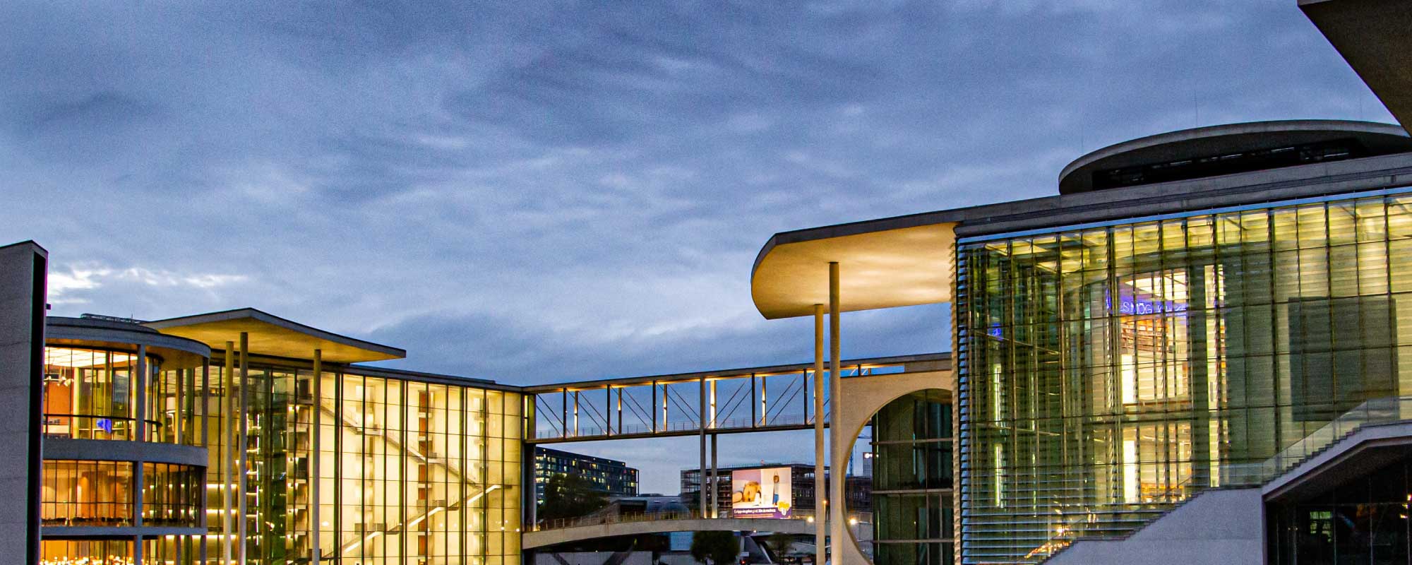 Mixed Use Markets