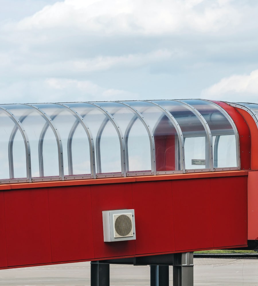 Transforming Commercial Spaces