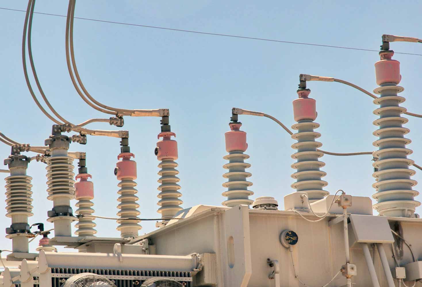 service electrical engineering