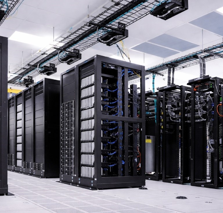 Data Center MEP Design – Electrical Engineering by Mintropy